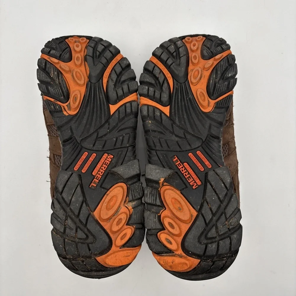Merrell see photos